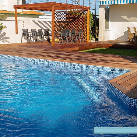 Casa Magnolia B&B Gafanha da Nazaré Zewnętrze zdjęcie