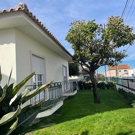 Casa Magnolia B&B Gafanha da Nazaré Zewnętrze zdjęcie