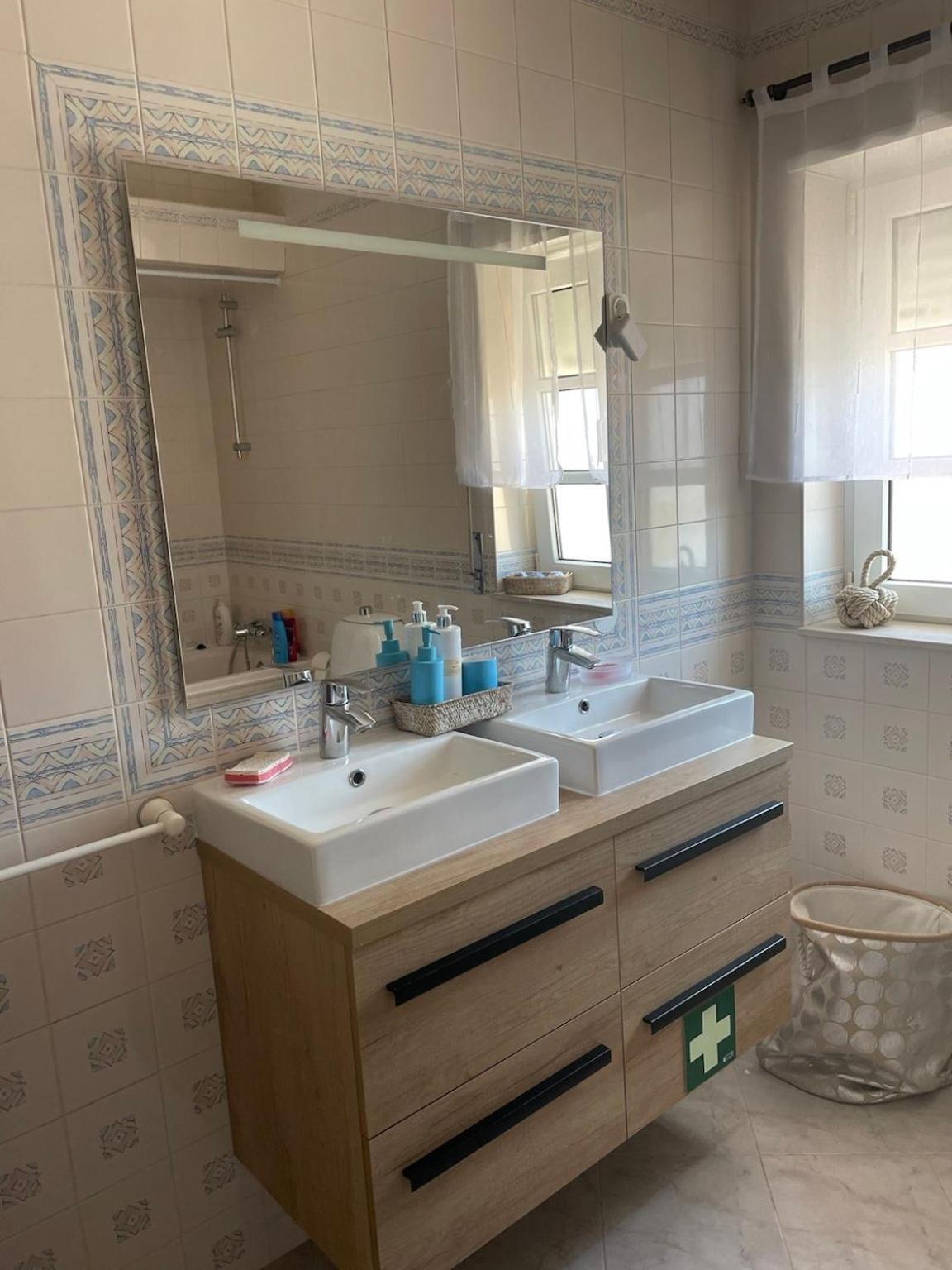 Casa Magnolia B&B Gafanha da Nazaré Zewnętrze zdjęcie