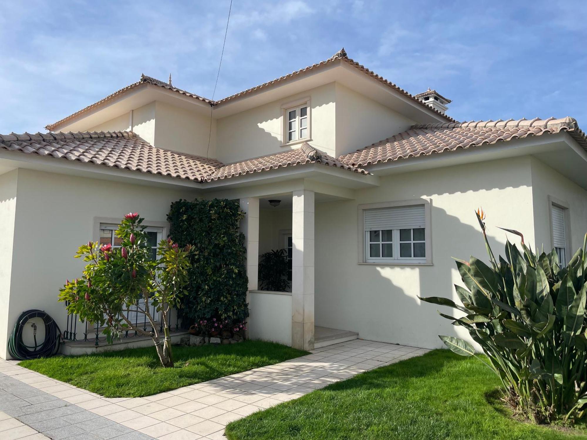 Casa Magnolia B&B Gafanha da Nazaré Zewnętrze zdjęcie