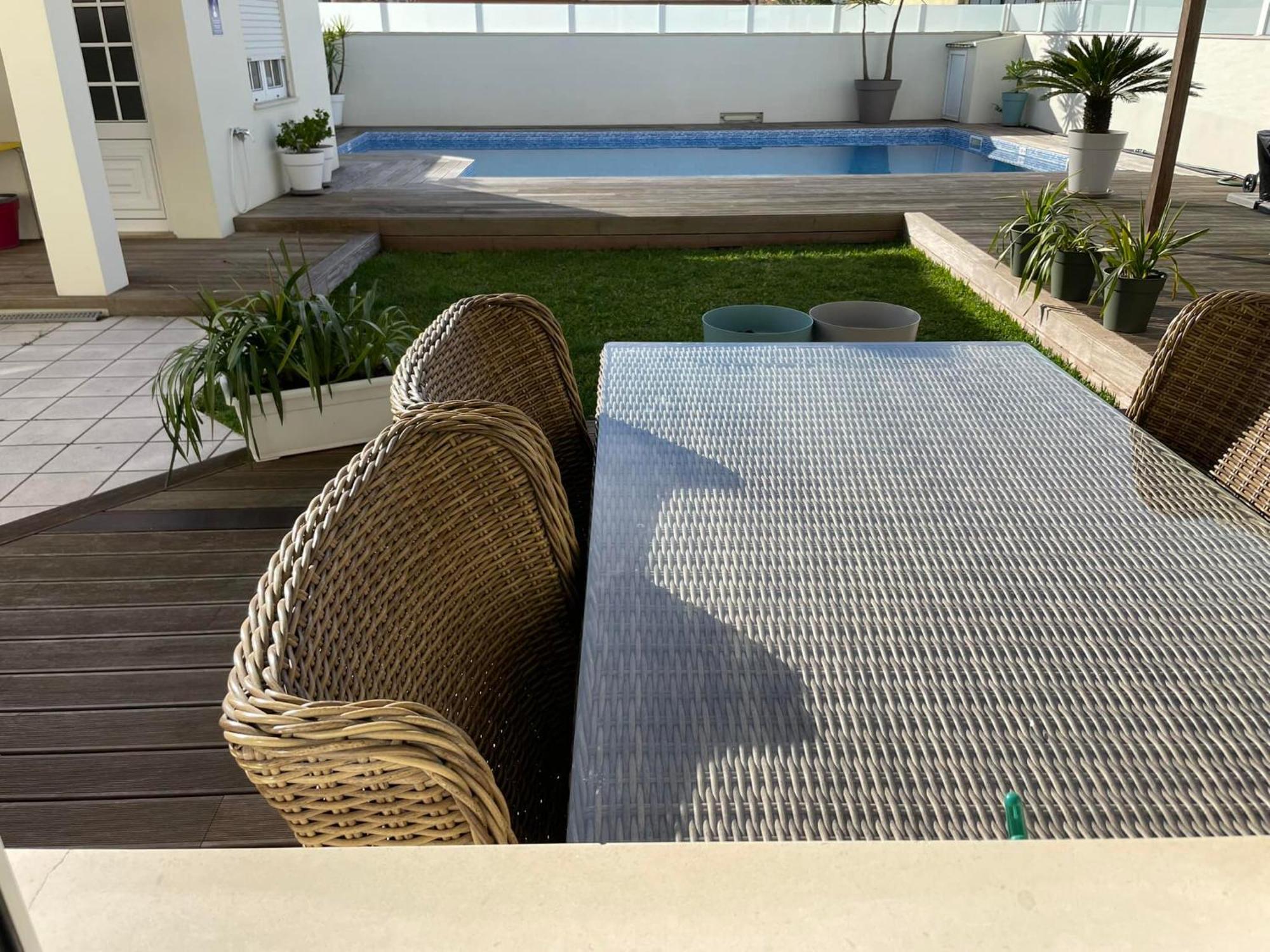 Casa Magnolia B&B Gafanha da Nazaré Zewnętrze zdjęcie