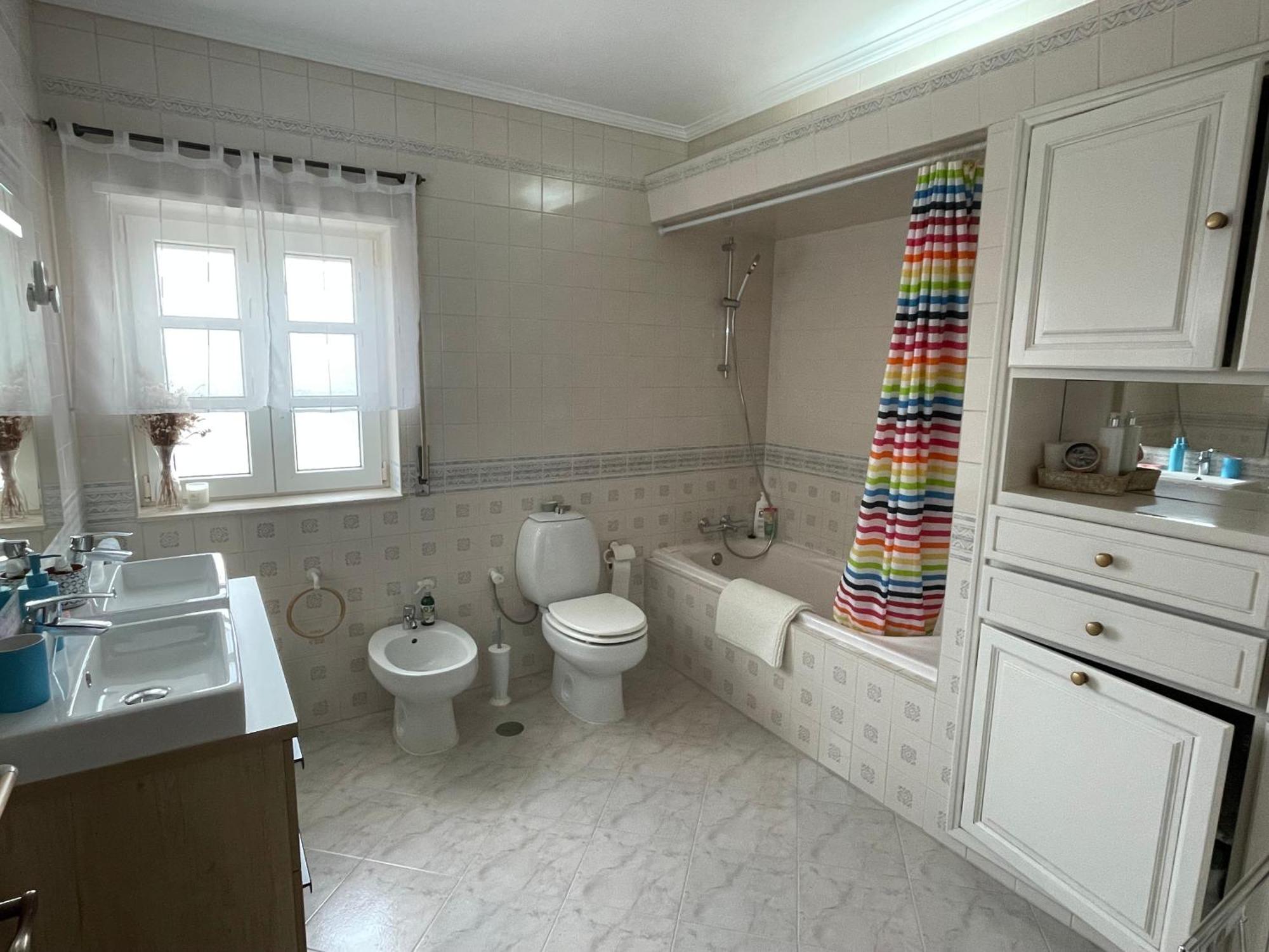Casa Magnolia B&B Gafanha da Nazaré Zewnętrze zdjęcie