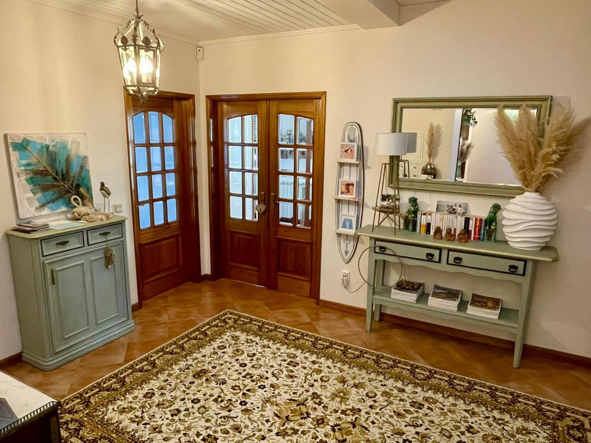 Casa Magnolia B&B Gafanha da Nazaré Zewnętrze zdjęcie